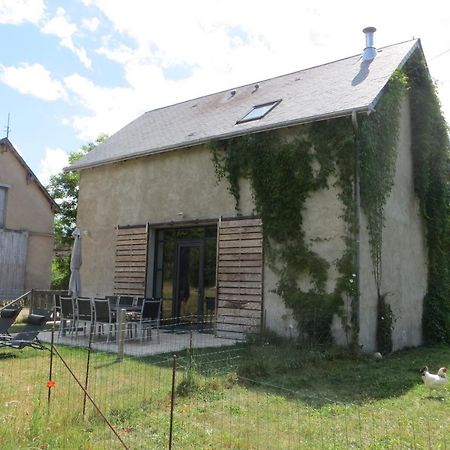 La Grange Villa Монлюис-сюр-Лоар Екстериор снимка